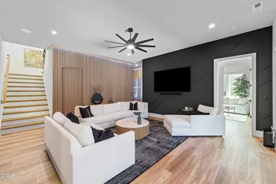 2928 Wexford Pond Way, Wake Forest, NC 27587 - Photo 60