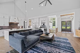 2928 Wexford Pond Wy, Wake Forest, NC 27587 - Photo 16