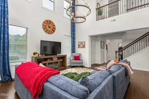 1215 Lotus Lilly Dr, Durham, NC 27713 - Photo 6