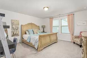 1215 Lotus Lilly Dr, Durham, NC 27713 - Photo 26