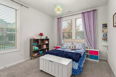 1215 Lotus Lilly Drive, Durham, NC 27713 - Photo 16