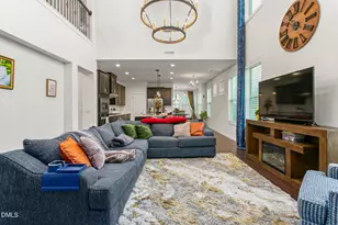 1215 Lotus Lilly Dr, Durham, NC 27713 - Photo 4