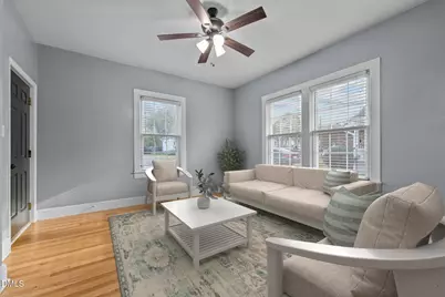 307 W Austin Street, Mebane, NC 27302 - Photo 4