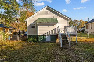 307 W Austin St, Mebane, NC 27302 - Photo 38