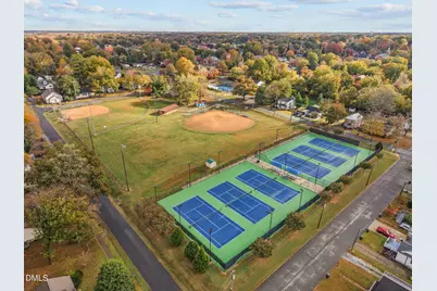 307 W Austin Street, Mebane, NC 27302 - Photo 50