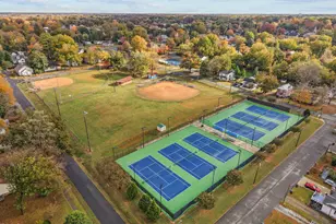 307 W Austin St, Mebane, NC 27302 - Photo 50