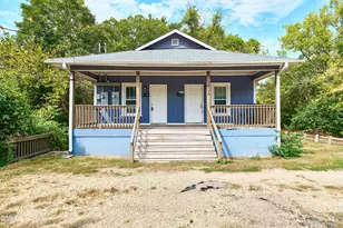 1406 W Club Blvd, Durham, NC 27705 - Photo 1