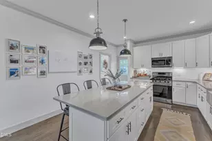 3 Maple St, Raleigh, NC 27610 - Photo 16