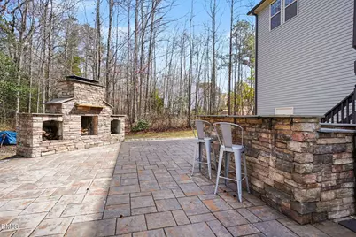 110 Lexington Avenue, Zebulon, NC 27597 - Photo 36