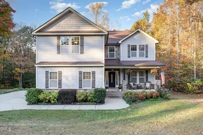 110 Lexington Avenue, Zebulon, NC 27597 - Photo 44