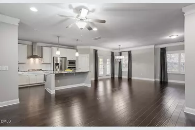 303 View Drive, Morrisville, NC 27560 - Photo 18