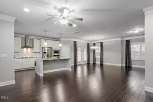 303 View Dr, Morrisville, NC 27560 - Photo 18