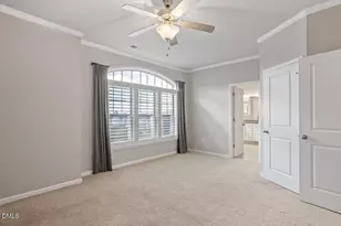 303 View Dr, Morrisville, NC 27560 - Photo 4