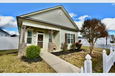 70 Plott Hound Drive, Clayton, NC 27520 - Photo 1
