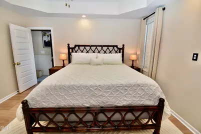 70 Plott Hound Drive, Clayton, NC 27520 - Photo 8