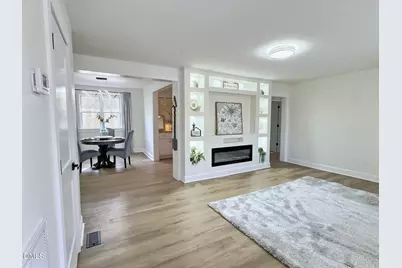 707 Wade Avenue, Raleigh, NC 27605 - Photo 2