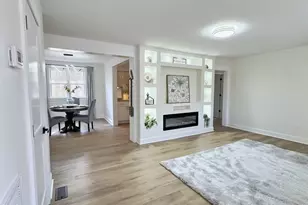 707 Wade Ave, Raleigh, NC 27605 - Photo 2