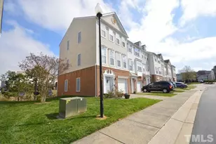 509 Ruby Walk Dr, Morrisville, NC 27560 - Photo 1