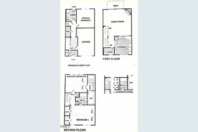 509 Ruby Walk Drive, Morrisville, NC 27560 - Photo 4