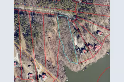 Lot 5 Admirals Drive, Roxboro, NC 27574 - Photo 2
