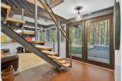 502 John Jones Road, Bahama, NC 27503 - Photo 72