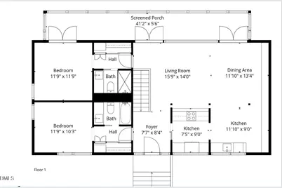 502 John Jones Road, Bahama, NC 27503 - Photo 10