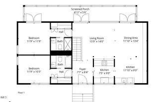 502 John Jones Rd, Bahama, NC 27503 - Photo 10