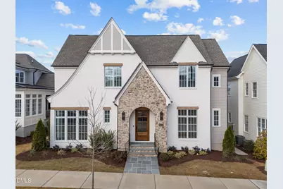 2631 Marchmont Street, Raleigh, NC 27608 - Photo 1