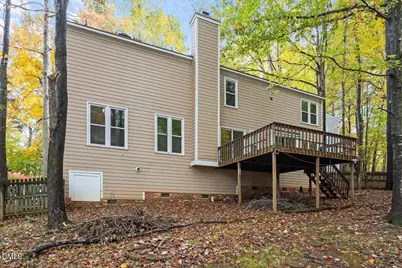 111 W Laurenbrook Court, Cary, NC 27518 - Photo 6