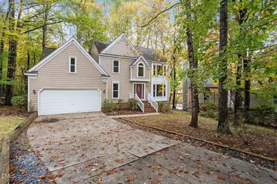 111 W Laurenbrook Court, Cary, NC 27518 - Photo 2