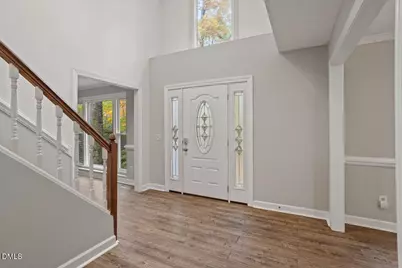 111 W Laurenbrook Court, Cary, NC 27518 - Photo 10