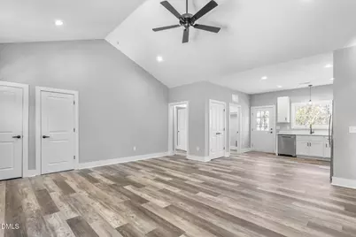 1507 Alta Vista Lane, Graham, NC 27253 - Photo 4