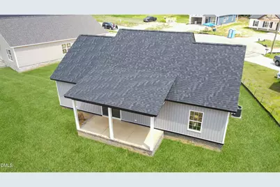 3238 Dolostone Court SW, Wilson, NC 27893 - Photo 2