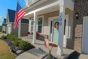 500 Oak Br Trl, Garner, NC 27529 - Photo 4