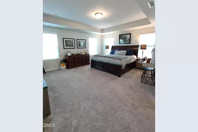 500 Oak Branch Trail, Garner, NC 27529 - Photo 26