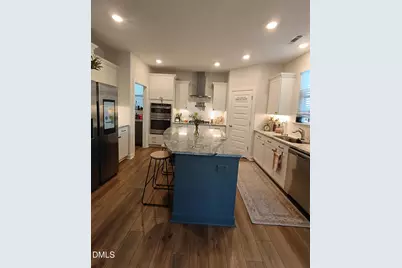 500 Oak Branch Trail, Garner, NC 27529 - Photo 14