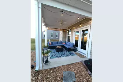 500 Oak Branch Trail, Garner, NC 27529 - Photo 44