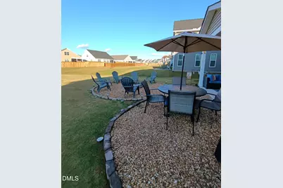 500 Oak Branch Trail, Garner, NC 27529 - Photo 58