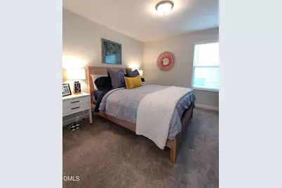 500 Oak Branch Trail, Garner, NC 27529 - Photo 38