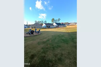 500 Oak Branch Trail, Garner, NC 27529 - Photo 54