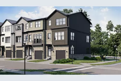 1149 Booth Park Boulevard, Chapel Hill, NC 27514 - Photo 2