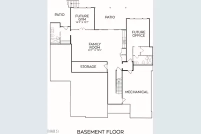 7956 Wexford Waters Lane, Wake Forest, NC 27587 - Photo 4