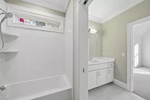 7956 Wexford Waters Ln, Wake Forest, NC 27587 - Photo 32