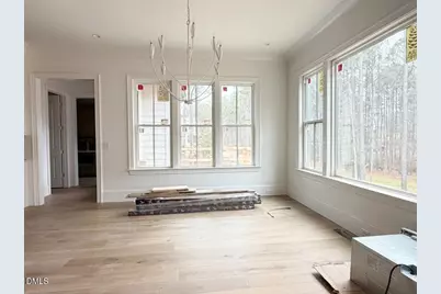 7956 Wexford Waters Lane, Wake Forest, NC 27587 - Photo 8