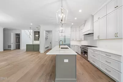 7956 Wexford Waters Lane, Wake Forest, NC 27587 - Photo 6