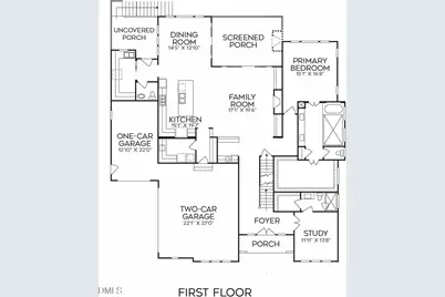 7956 Wexford Waters Lane, Wake Forest, NC 27587 - Photo 2