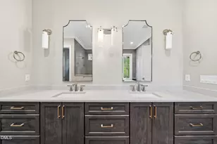 7956 Wexford Waters Ln, Wake Forest, NC 27587 - Photo 18