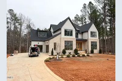 7956 Wexford Waters Lane, Wake Forest, NC 27587 - Photo 2