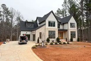 7956 Wexford Waters Ln, Wake Forest, NC 27587 - Photo 2