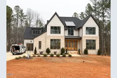 7956 Wexford Waters Lane, Wake Forest, NC 27587 - Photo 1